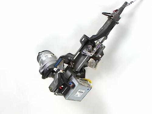 Used Steering column KIA SPORTAGE III (SL) 1.7 CRDi (116 hp) 20409920