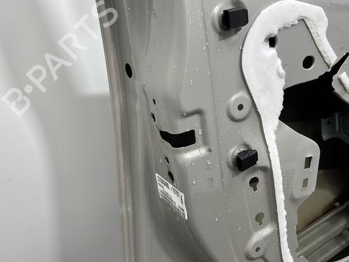 Left front door CITROËN C3 III (SX) 1.2 PureTech 82 | BP32305967C2