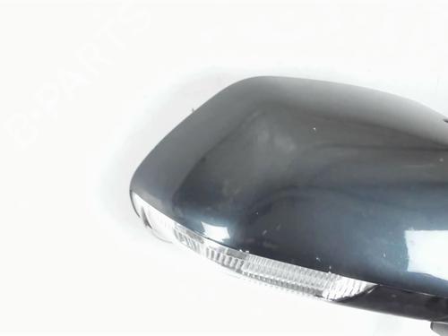 Right mirror VW POLO (9N_, 9A_) 1.4 TDI | BP26964111C27 