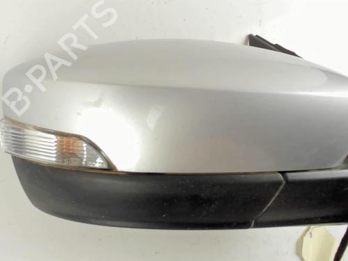 Right mirror SKODA RAPID (NH3, NK3, NK6) 1.4 TDI | BP20442902C27 