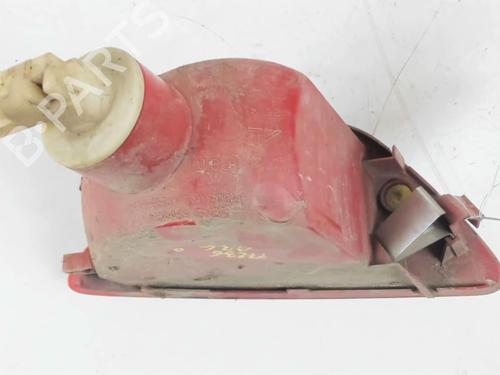 Rear bumper left light RENAULT CLIO III (BR0/1, CR0/1) 1.5 dCi (C/BR0G, C/BR1G) | BP29638826C81 