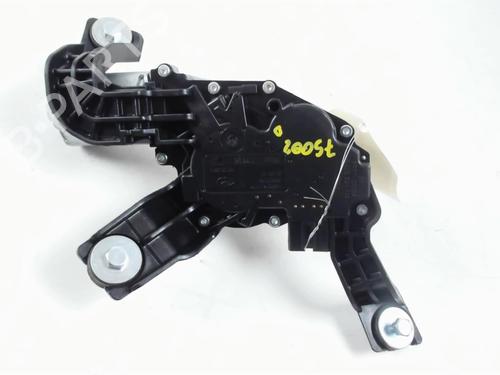 Rear wiper motor HYUNDAI i10 II (BA, IA) 1.0 | BP27091722M102 