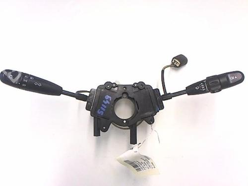 Used Switch CHEVROLET AVEO / KALOS Hatchback (T250, T255) 1.2 LPG (84 hp) 20407189