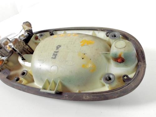 Front left exterior door handle KIA CARNIVAL I (UP, FL) 2.9 TDi | BP22914730C128 