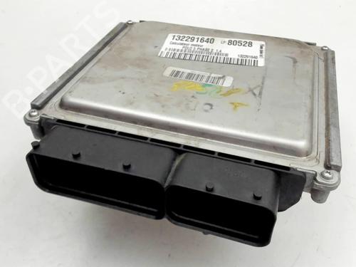 Centralina do motor Centralina do motor VW POLO V (6R1, 6C1) 1.4 TDI (90 hp) 39760011 39760011