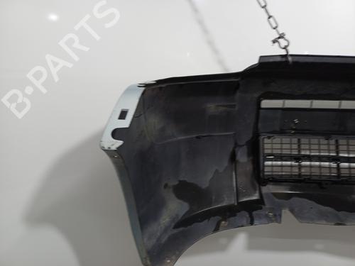 Used Front bumper Front bumper PEUGEOT PARTNER MPV (5_, G_) [1996-2026] 36052334 36052334