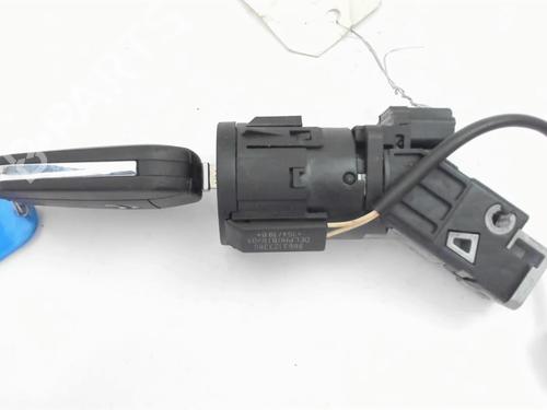 Used Ignition barrel Ignition barrel CITROËN C3 AIRCROSS II (2R_, 2C_) 1.2 PureTech 110 (2RHNZB, 2RHNZW, 2RHNPX, 2RHNPJ) (110 hp) 20394348 20394348