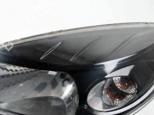 Left headlight DACIA SANDERO 1.5 dCi | BP29491041C28 