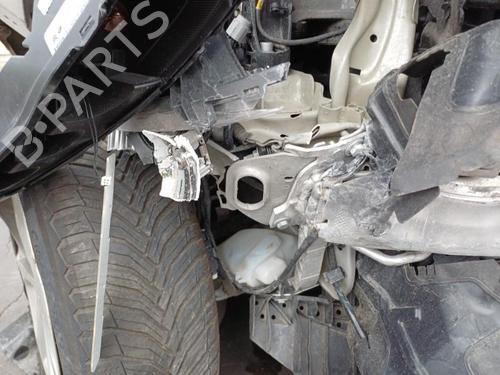 Front left window mechanism CITROËN C3 III (SX) 1.2 VTi 82 | BP24116360C22  - Image 17