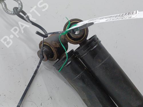 Used Right rear shock absorber Right rear shock absorber RENAULT MEGANE II Coupé-Cabriolet (EM0/1_) 1.9 dCi (131 hp) 20465245 20465245