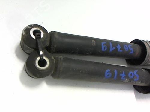 Right rear shock absorber OPEL CORSA D (S07) 1.3 CDTI (L08, L68) | BP20429628M19 