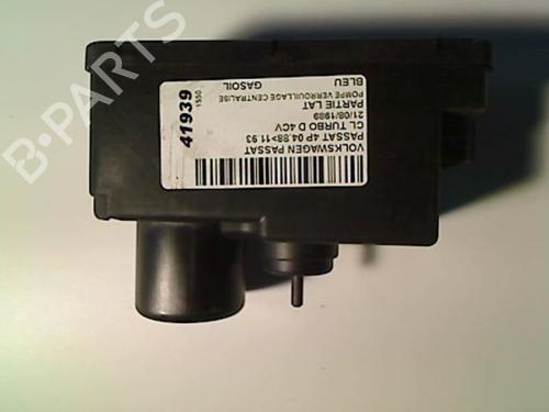 Used Electronic module Electronic module VW PASSAT B3/B4 (3A2, 35I) [1988-1997] 33445727 33445727