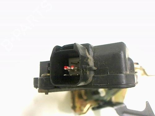 Rear left lock HYUNDAI TUCSON (JM) 2.0 CRDi | BP20452353C100 