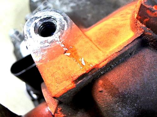 Used Gearbox Gearbox VW GOLF IV (1J1) 1.6 16V (105 hp) 21205991 21205991