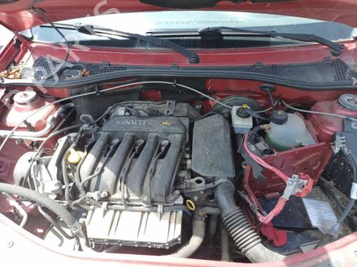 Rear right window mechanism DACIA SANDERO 1.6 16V Bifuel | BP30161825C25