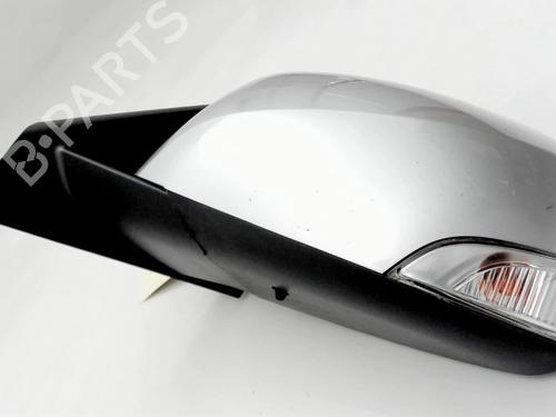 Left mirror RENAULT LAGUNA III (BT0/1) 2.0 dCi (BT01, BT08, BT09, BT0E, BT0K, BT12, BT1C, BT1D,... | BP29419753C26 