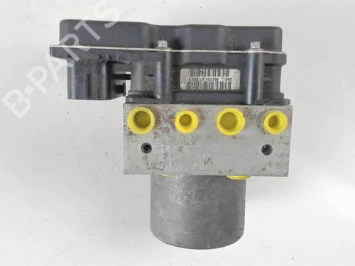 ABS pump PEUGEOT 307 CC (3B) 2.0 HDi 135 | BP20424287M43 