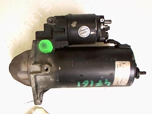 Starter OPEL ZAFIRA A MPV (T98) 2.0 DI 16V (F75) | BP20456591M8 