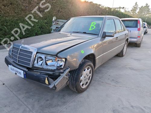 Used Parts MERCEDES-BENZ 124 Saloon (W124) 250 D (124.125) 4429131