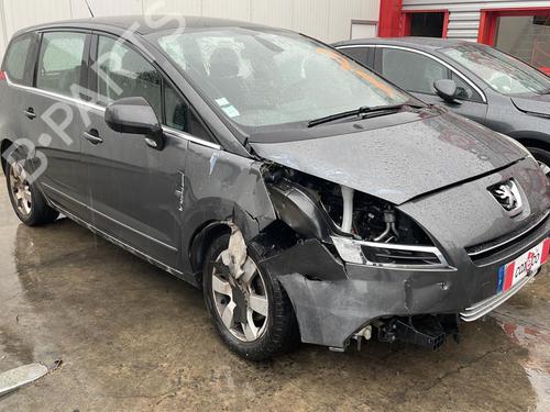 Engine control unit (ECU) PEUGEOT 5008 (0U_, 0E_) 1.6 HDi | BP24620352M57 - Image 5