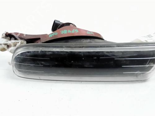 Feu de brouillard avant gauche BMW 3 (E46) 320 d (129 hp) 31355315