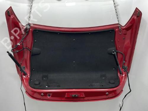 Used Tailgate PEUGEOT 307 CC (3B) 2.0 HDi 135 (136 hp) 20400104