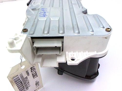 Instrument cluster CADILLAC SEVILLE 4.6 STS V8 | BP21235535C47 