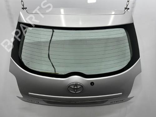 Used Tailgate TOYOTA AURIS (_E15_) 2.0 D-4D (ADE150_, ADE150R) (126 hp) 20417580