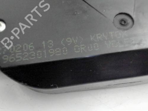 Tailgate lock CITROËN C3 I (FC_, FN_) 1.4 HDi | BP27409249C101 