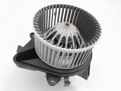 Heater blower motor FIAT PUNTO (188_) 1.2 60 (188.030, .050, .130, .150, .230, .250) | BP20419617M62 