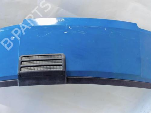 Used Hood RENAULT TRAFIC Van (T_, P_, V_) [1989-2002]  21203827