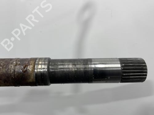 Right front driveshaft PEUGEOT 208 II (UB_, UP_, UW_, UJ_) 1.5 BlueHDI 100 | BP23778528M39 