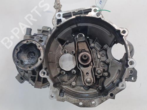 Used Gearbox Gearbox SKODA FABIA II (542) 1.6 TDI (75 hp) 20427555 20427555