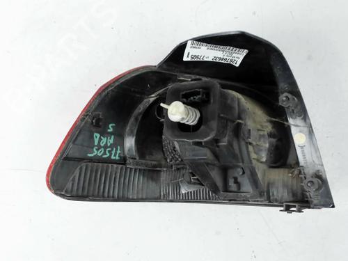Right taillight VW GOLF VI (5K1) | BP36444694C35 - Image 4