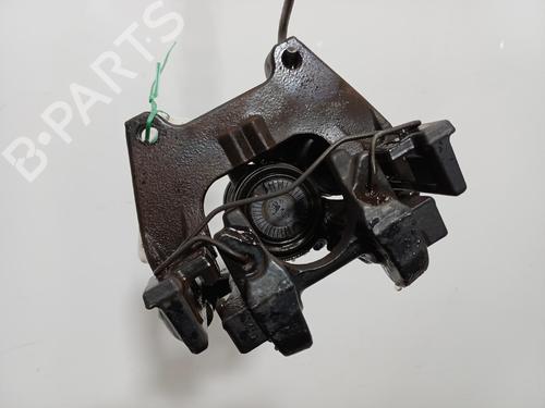 Right rear brake caliper CUPRA ATECA (KH7, KHP, KBP) 2.0 TSI 4Drive | BP38078224M106 - Image 2