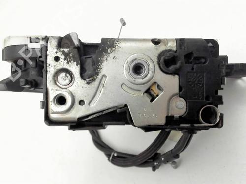 front-left-lock-peugeot-207-wa_-wc_-2006-2007-2008-2009-2010-2011-2012-2013-2014-2015-30689127 main image