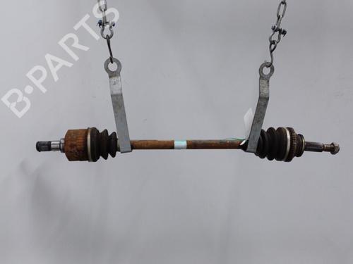 Used Right rear driveshaft HYUNDAI SANTA FÉ I (SM) 2.0 CRDi 4x4 (113 hp) 20401095