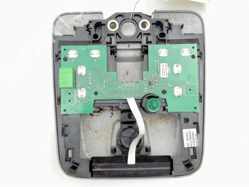 Interior roof light VOLVO XC90 I (275) D5 AWD | BP28811154I8 