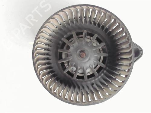 Heater blower motor RENAULT TRAFIC II Van (FL) 2.0 dCi 115 (FL01, FL0U) | BP20468275M62 