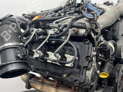 Engine AUDI A4 B8 Avant (8K5) 2.7 TDI | BP29638885M1