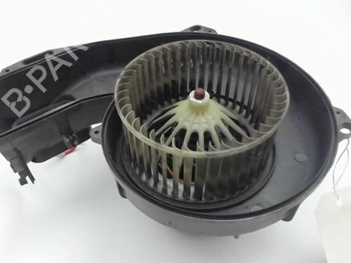 Heater blower motor OPEL MERIVA A MPV (X03) 1.7 CDTI (E75) | BP20419926M62 