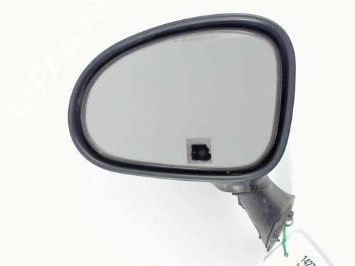 Left mirror CHEVROLET MATIZ (M200, M250) 0.8 | BP20435692C26