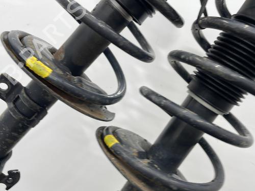 Left front shock absorber SUZUKI SWIFT III (MZ, EZ) 1.3 (RS413, ZC11S) | BP33834227M16 - Image 2