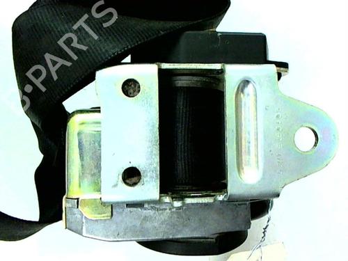 Used Rear left seatbelt Rear left seatbelt SKODA OCTAVIA II Combi (1Z5) 1.9 TDI (105 hp) 20392317 20392317