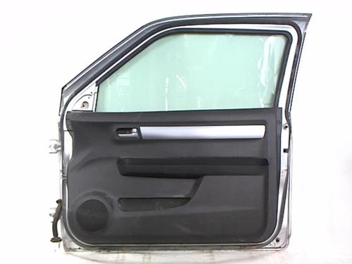 Dør høyre foran SUZUKI SWIFT III (MZ, EZ) 1.3 DDiS (RS413D) | BP20477196C3 