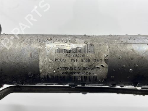 Steering rack FORD S-MAX (WA6) 1.8 TDCi | BP30941416M22