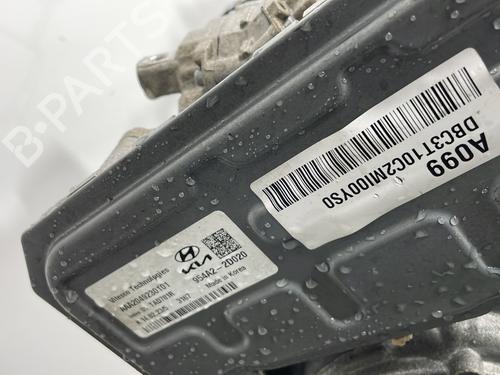 Skrzynia biegów HYUNDAI BAYON (BC3) 1.0 T-GDI 48V-Hybrid | BP30795155M3