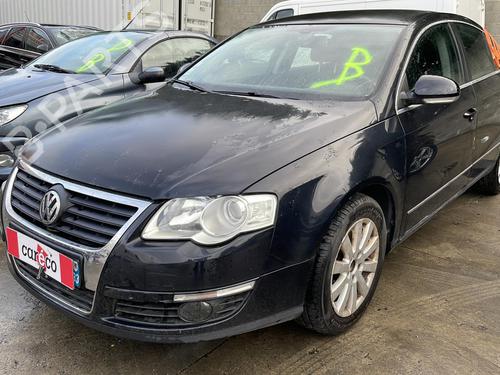 Intercooler VW PASSAT B6 (3C2) 2.0 TDI 16V | BP20405316M30 