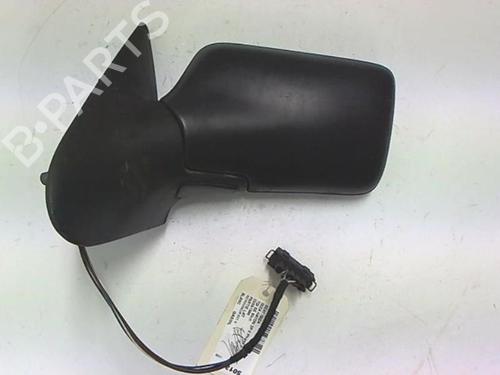Left mirror SEAT IBIZA II (6K1) 1.9 TDI | BP20433086C26 