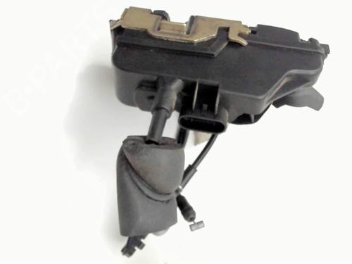 Front left lock RENAULT VEL SATIS (BJ0_) 2.0 16V Turbo (BJ0K) | BP30363804C98 - Image 4
